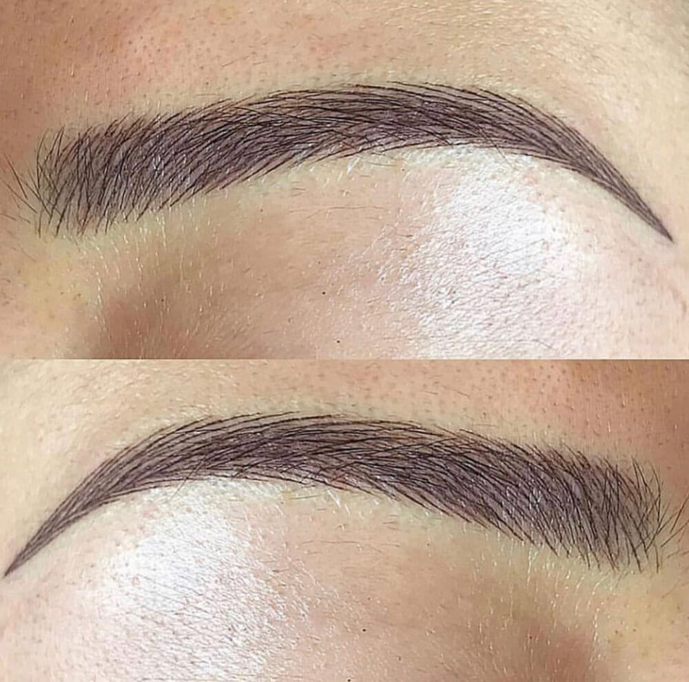 Foto - Nano Brows