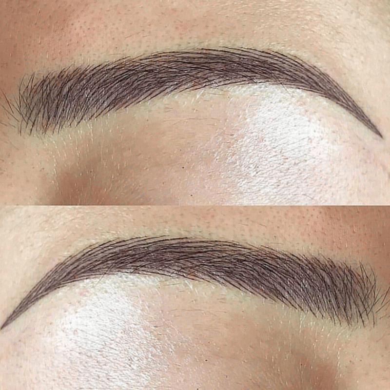 Nano Brows Prima Seduta