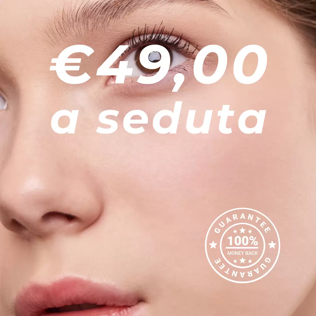 Foto - LASER VISO TOTALE