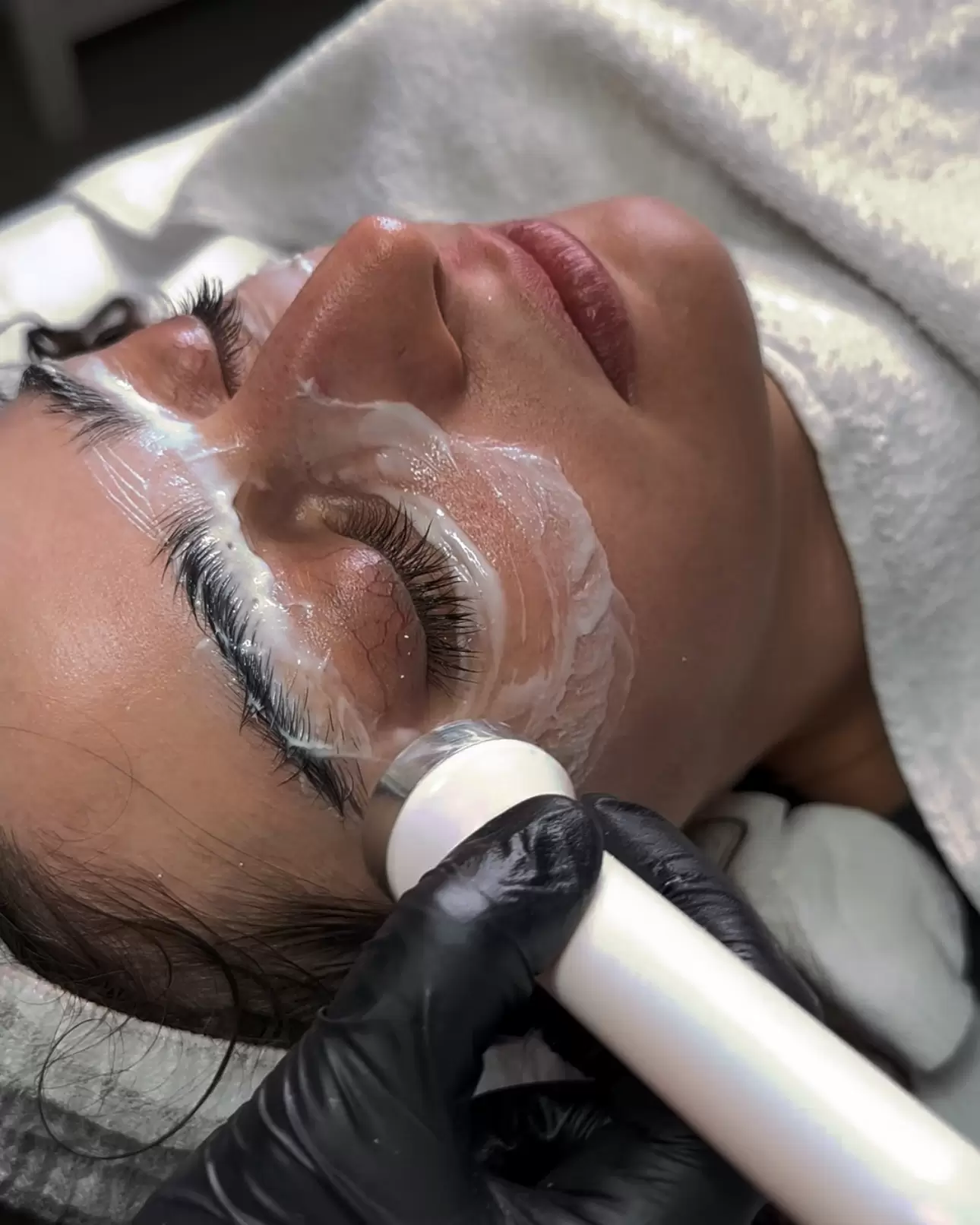 Foto - Igiene Viso Bellezza 9 in 1