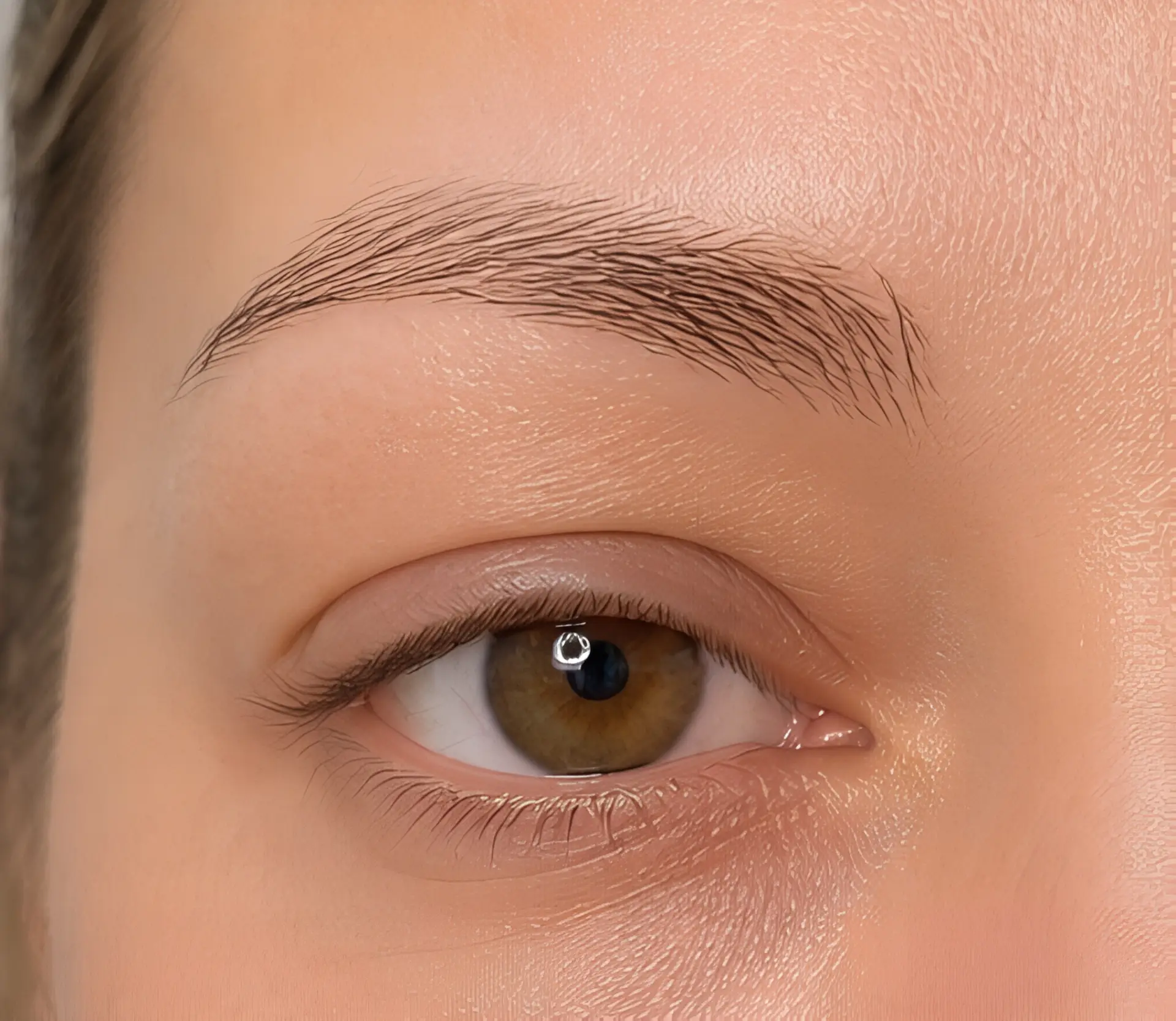 Foto - Microblading Sopracciglia